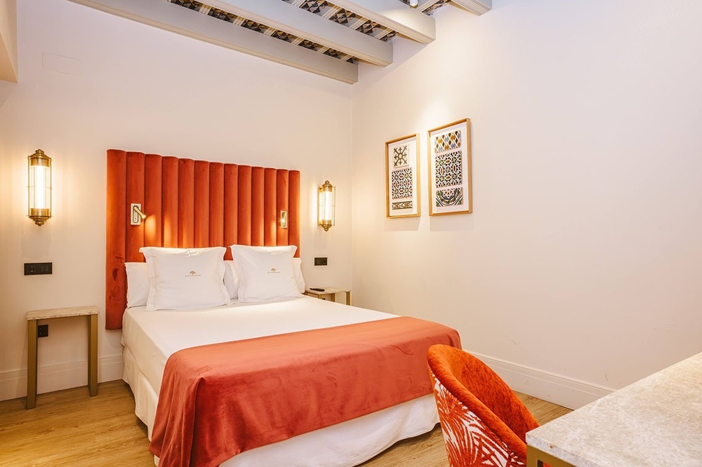 Sevilla Hotels Collection