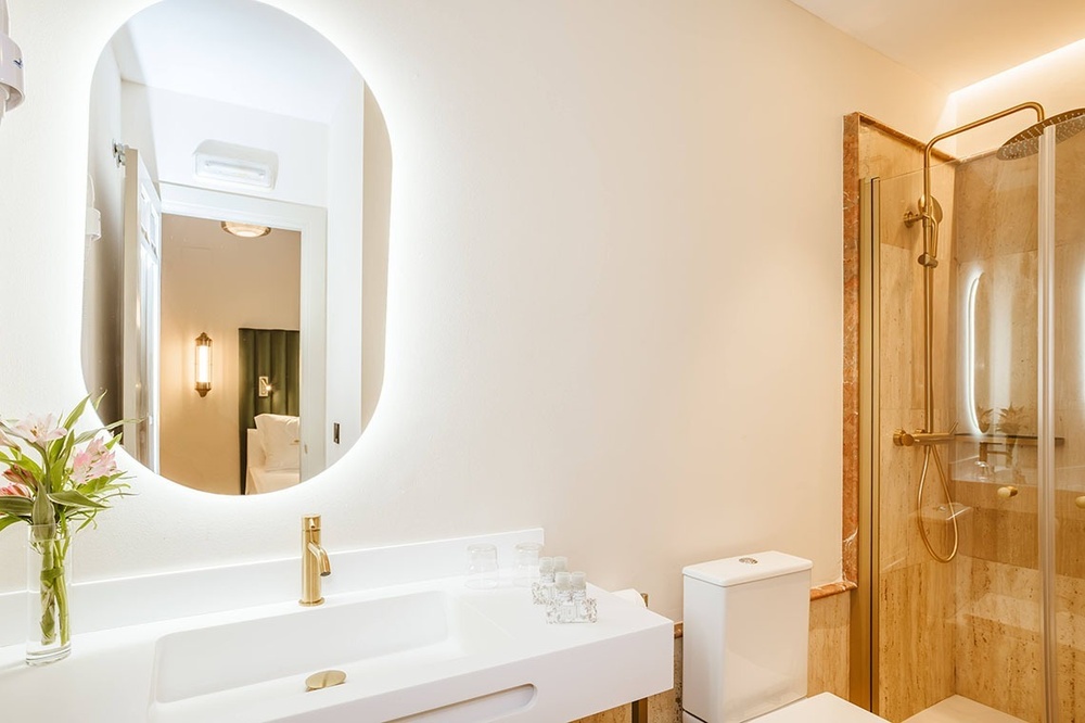 Sevilla Hotels Collection