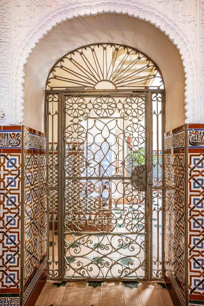 Hotel Boutique Casas de Santa Cruz***