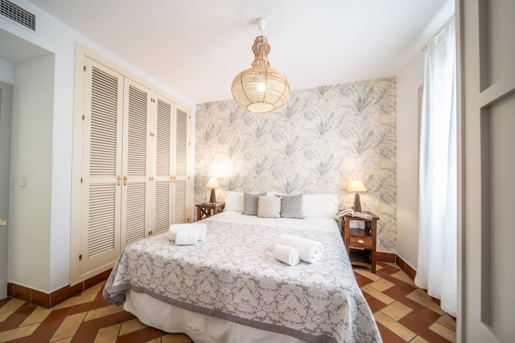 Apartamentos Boutique Vida