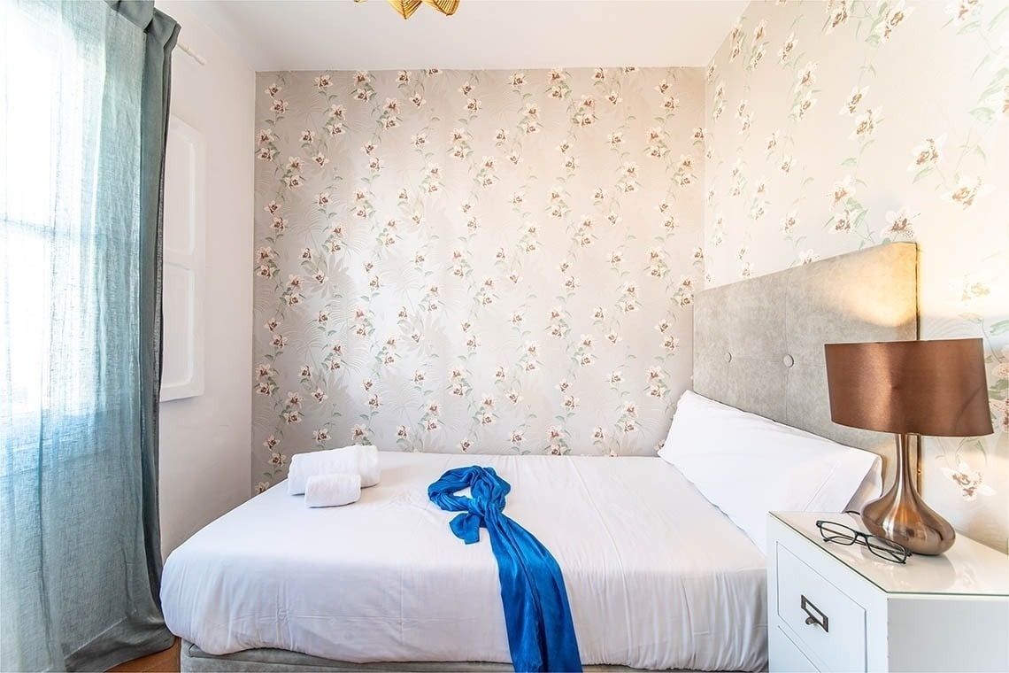 Apartamentos Boutique Vida