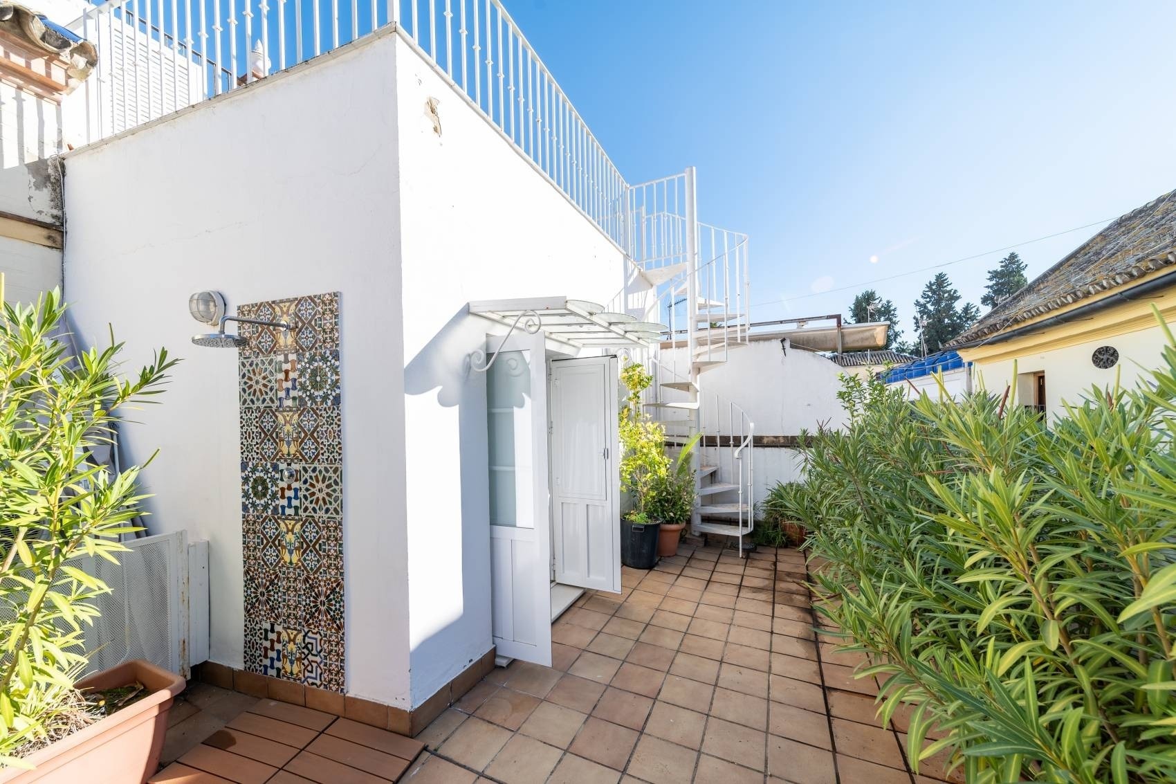 Apartamentos Boutique Vida