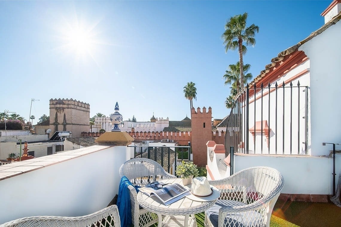 Apartamentos Boutique Vida