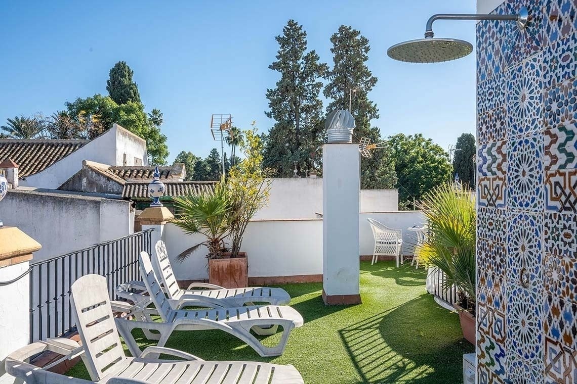 Apartamentos Boutique Vida