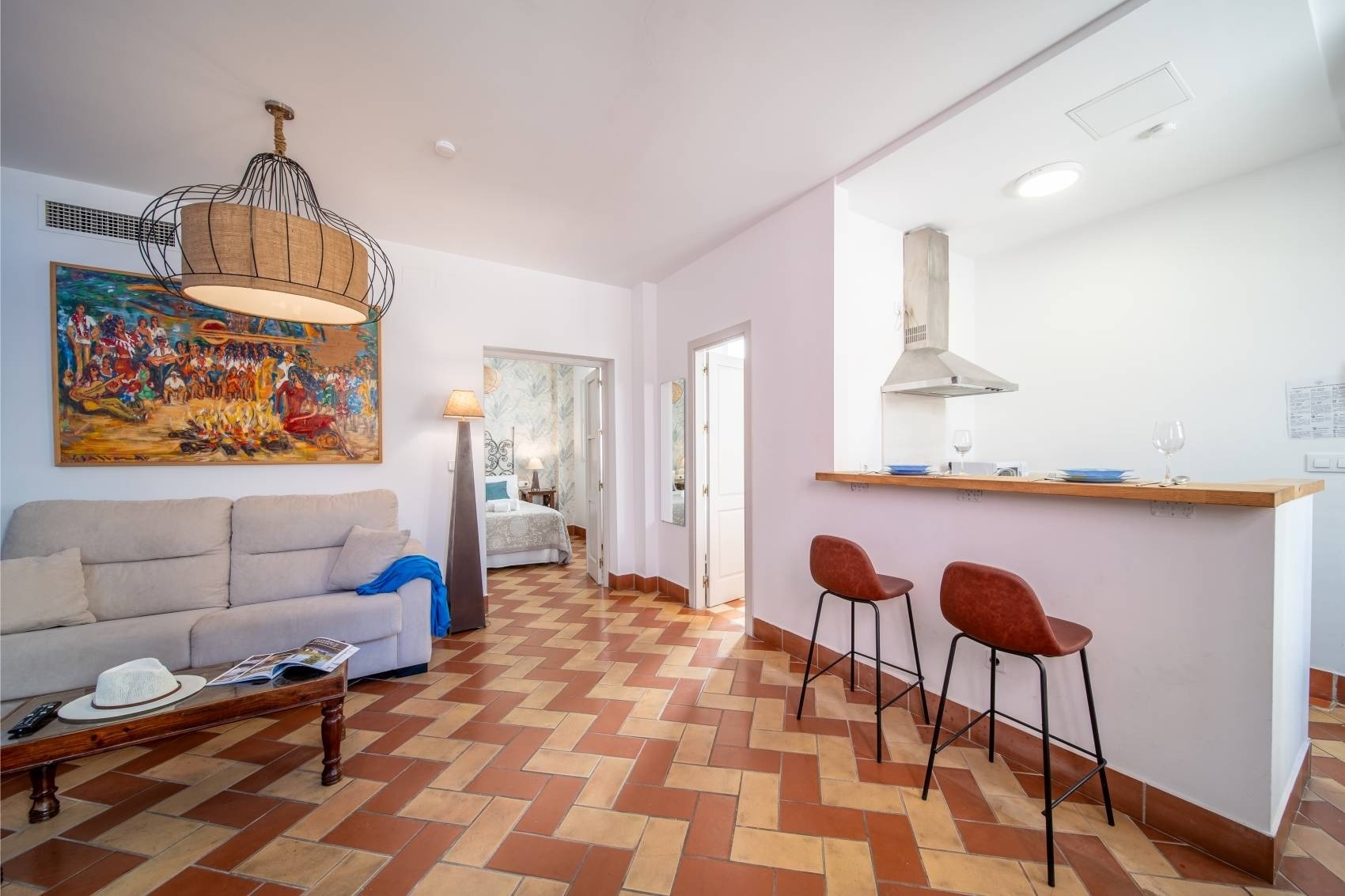 Apartamentos Boutique Vida