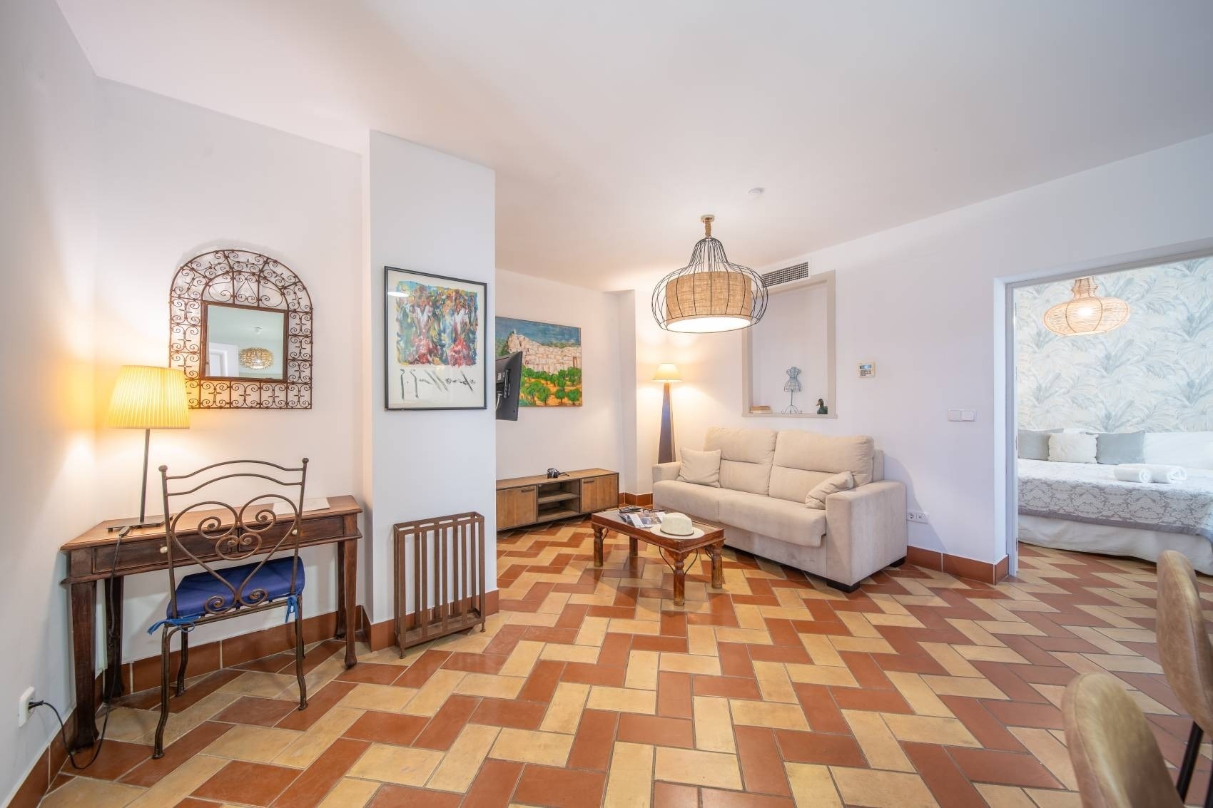 Apartamentos Boutique Vida