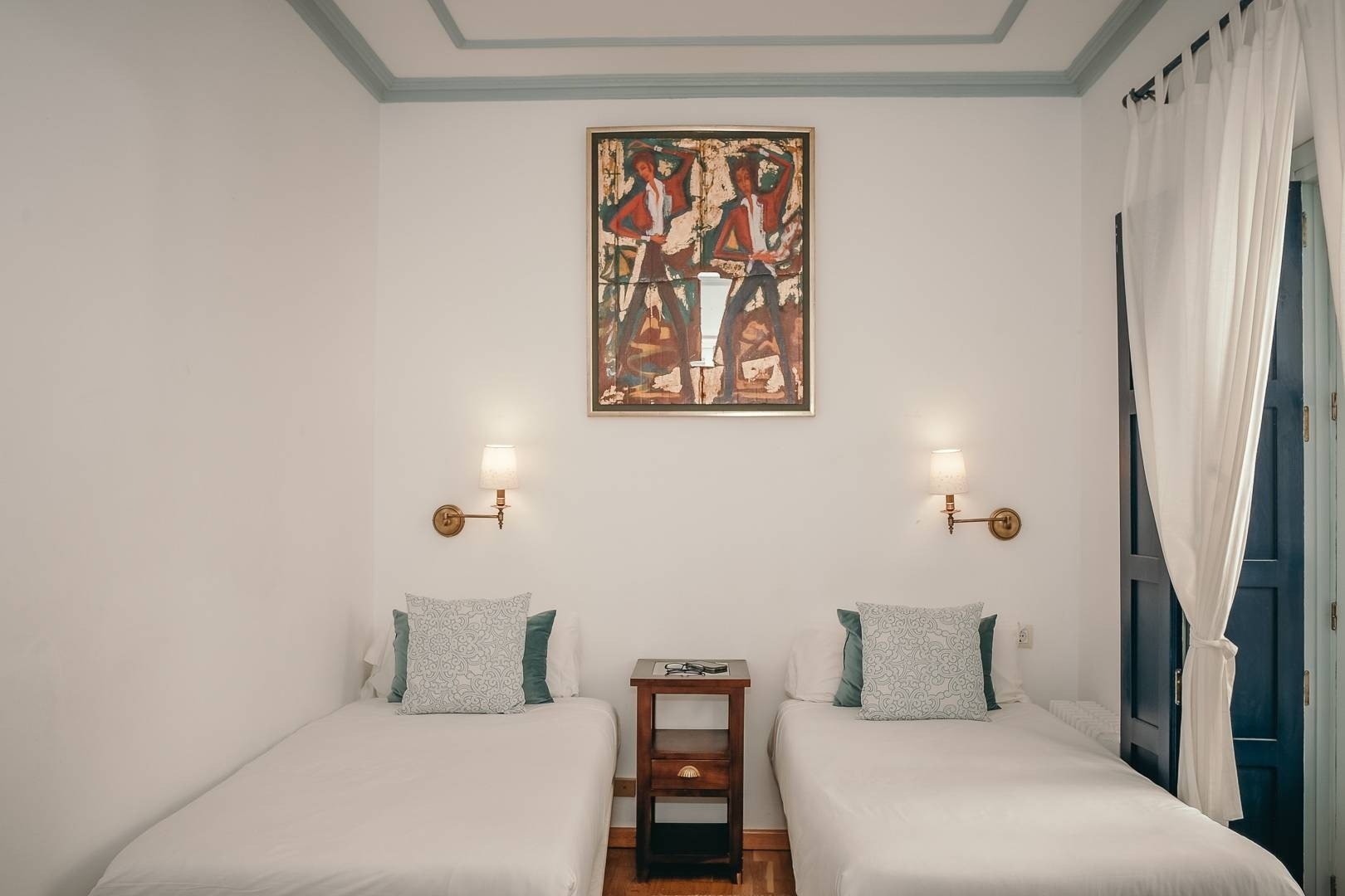 Apartamentos Boutique Vida