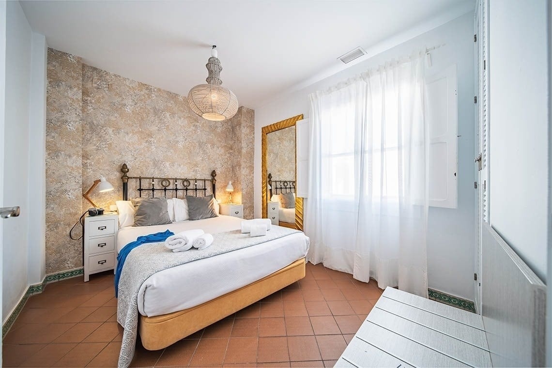 Apartamentos Boutique Vida