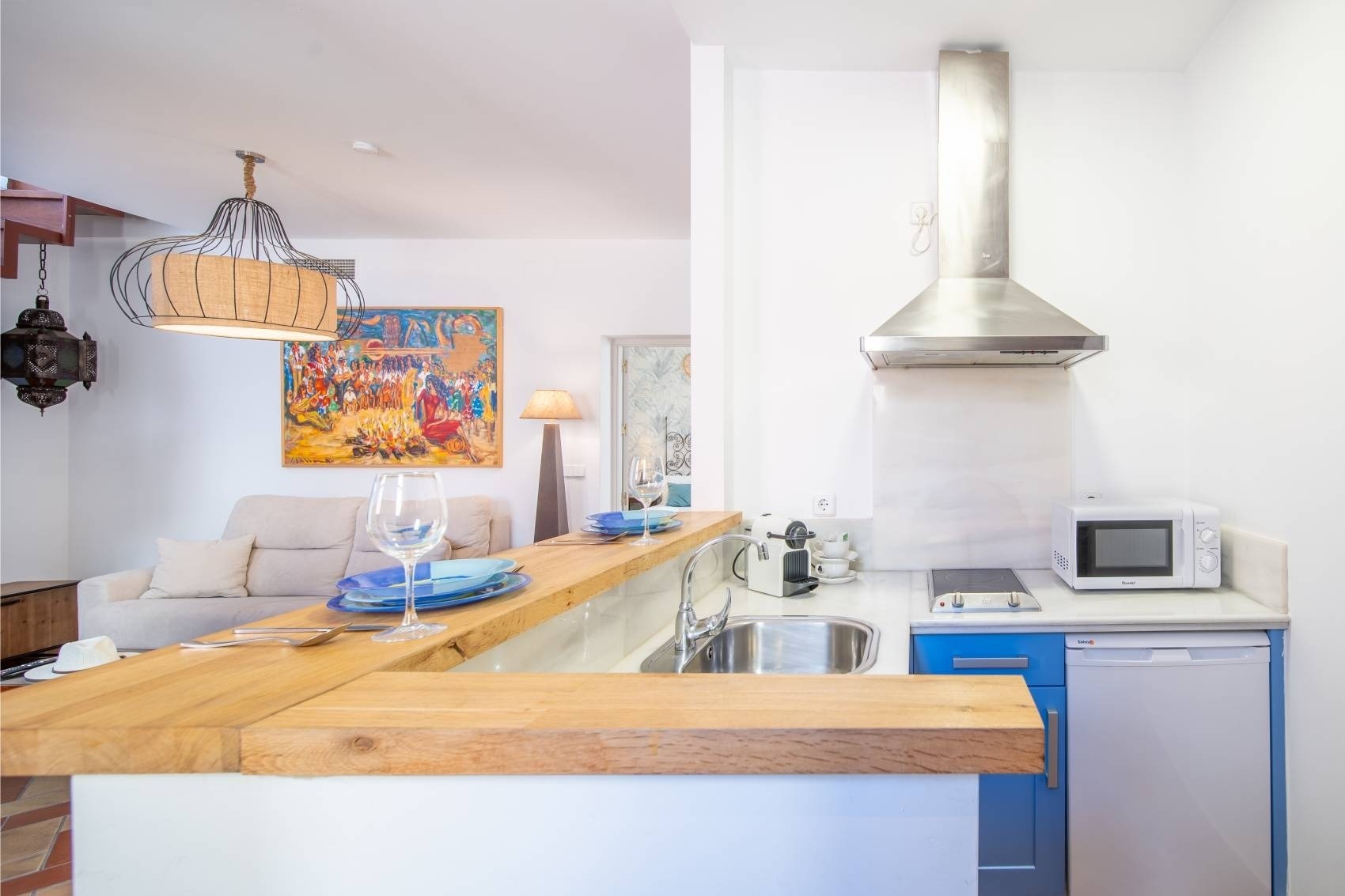 Apartamentos Boutique Vida