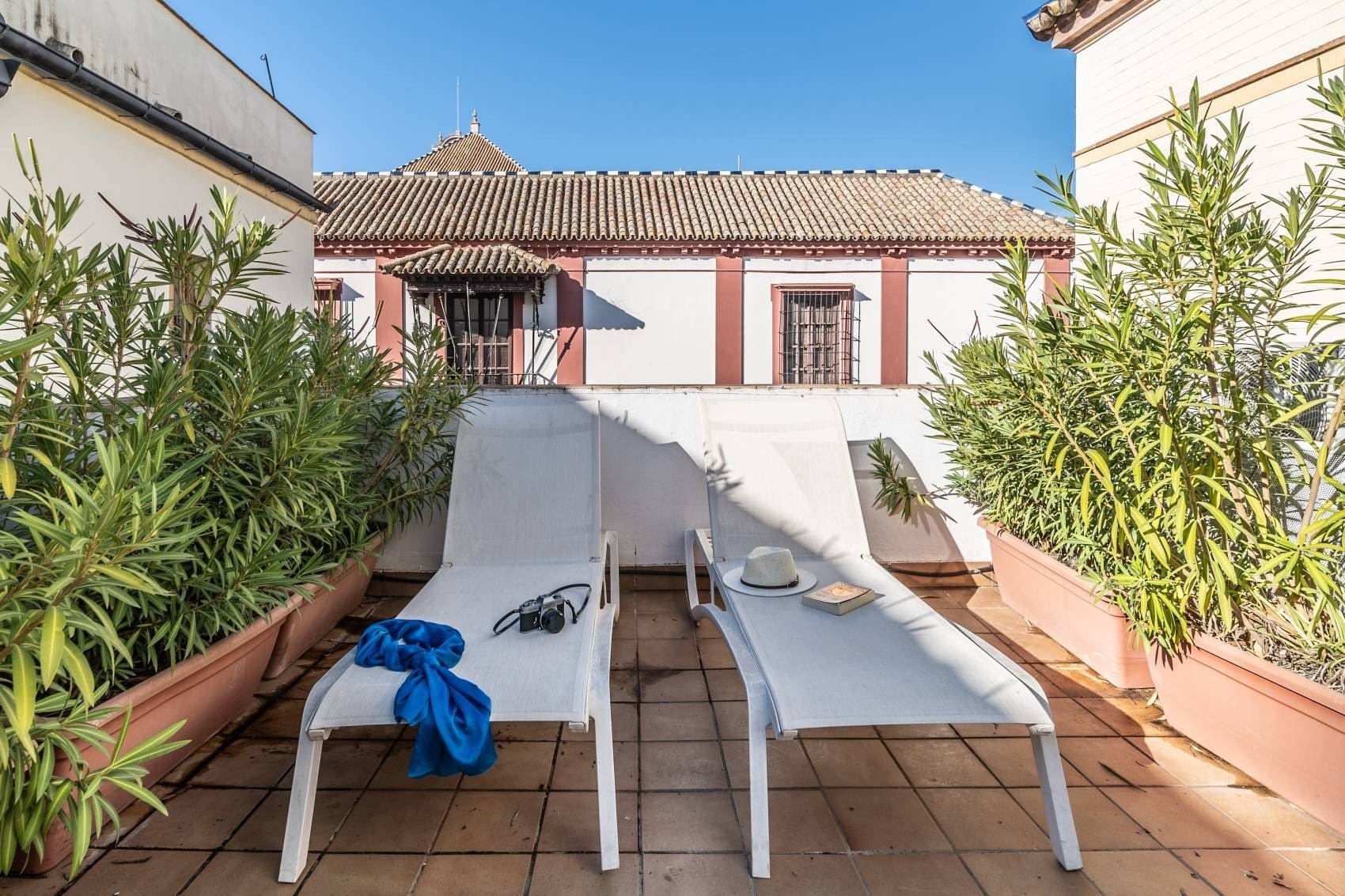 Apartamentos Boutique Vida