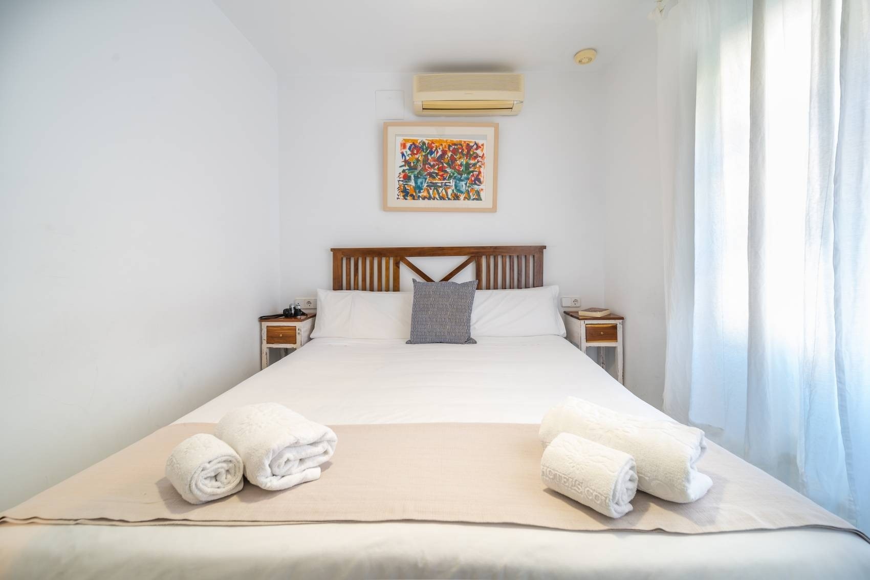 Apartamentos Boutique Vida