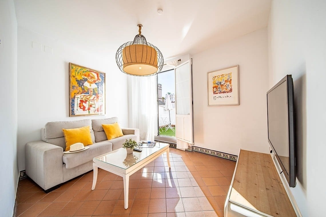 Apartamentos Boutique Vida