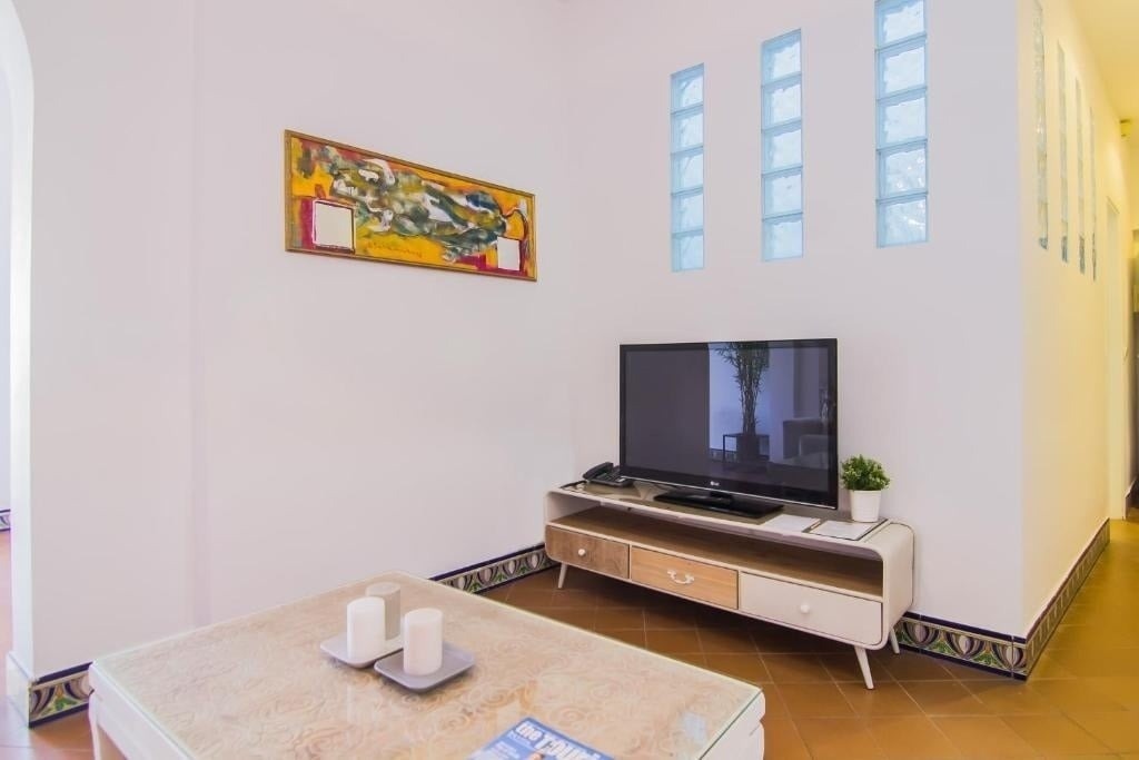 Apartamentos Boutique Vida