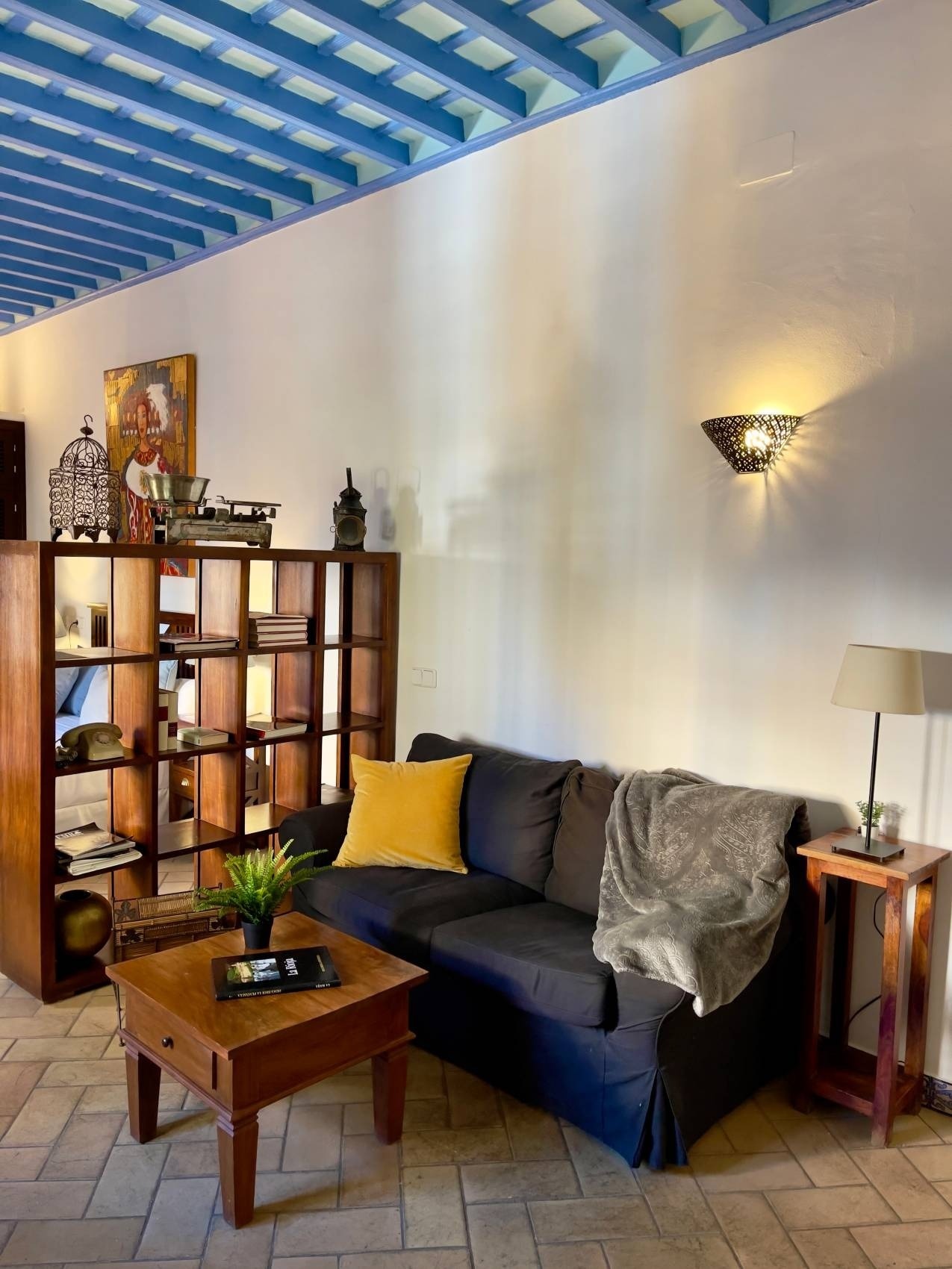 Apartamentos Boutique Vida