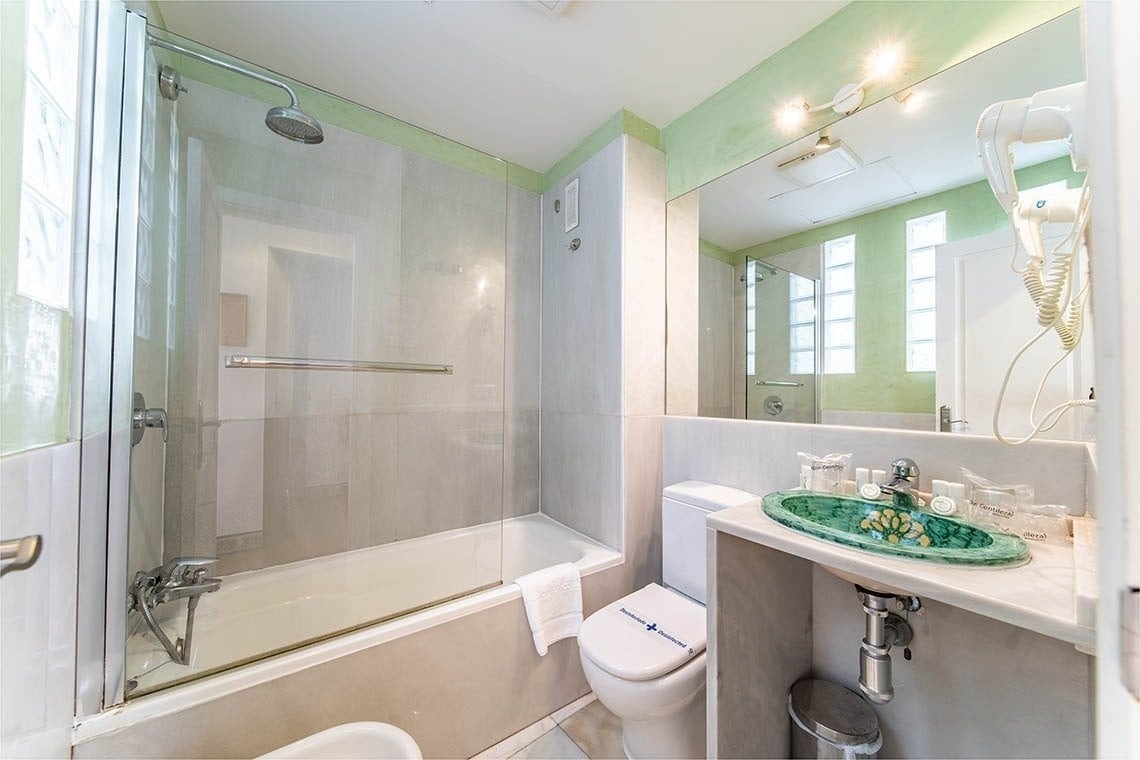 Apartamentos Boutique Vida