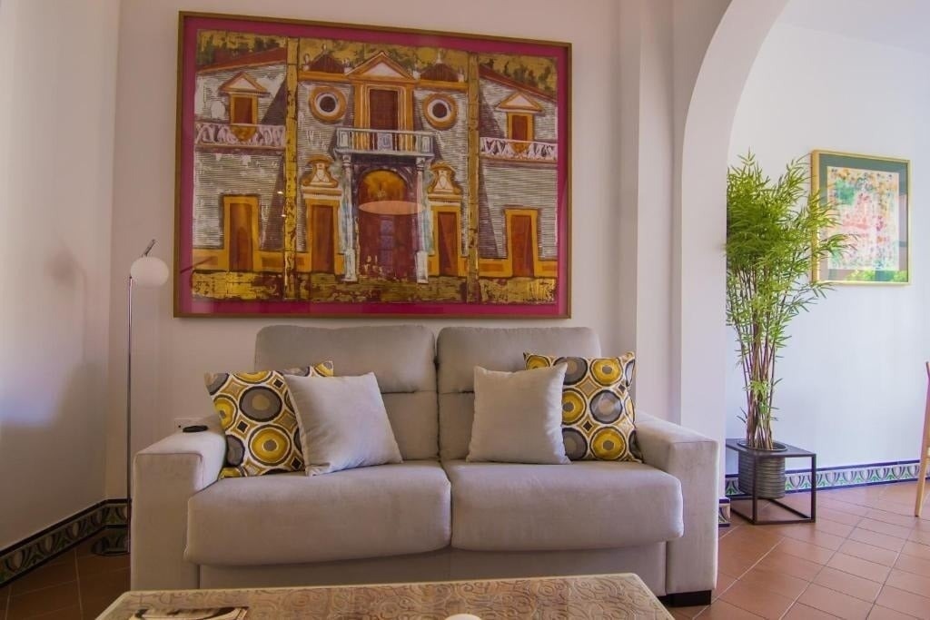 Apartamentos Boutique Vida