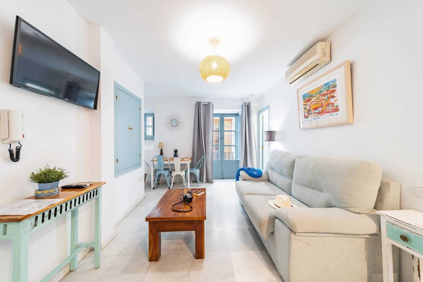 Apartamentos Boutique Vida