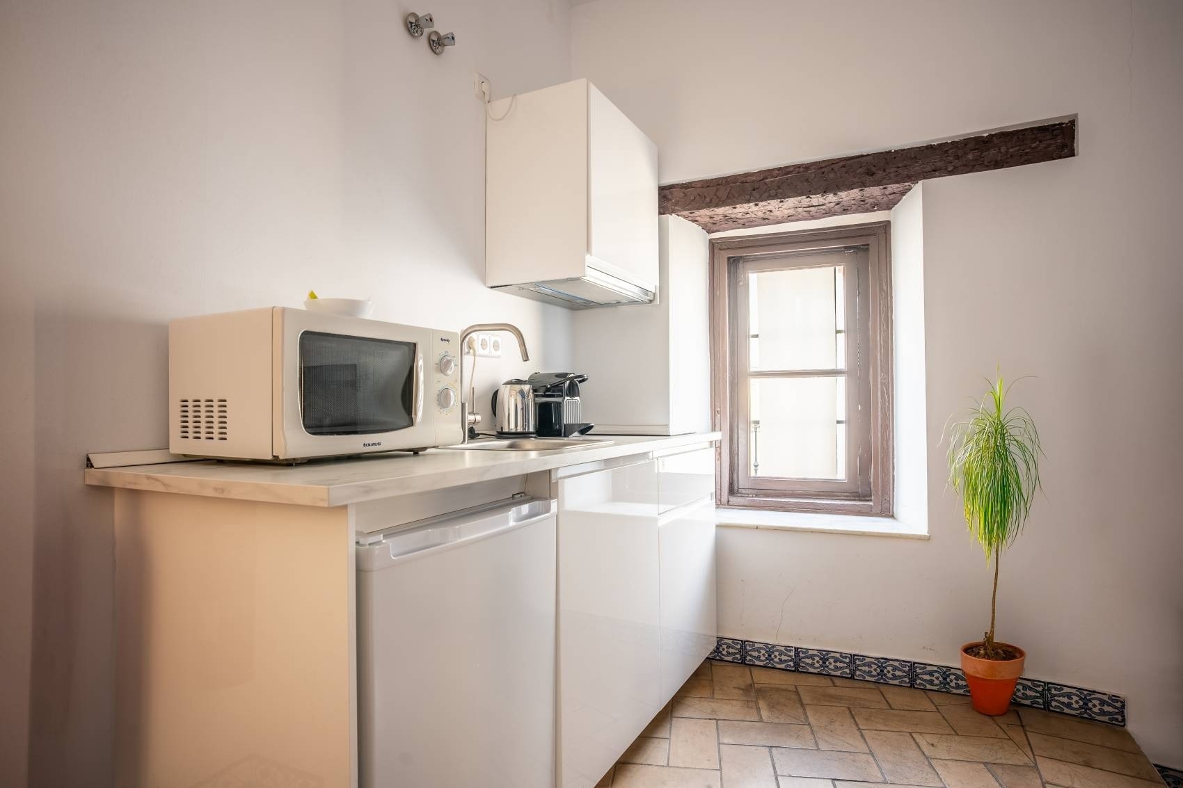 Apartamentos Boutique Vida