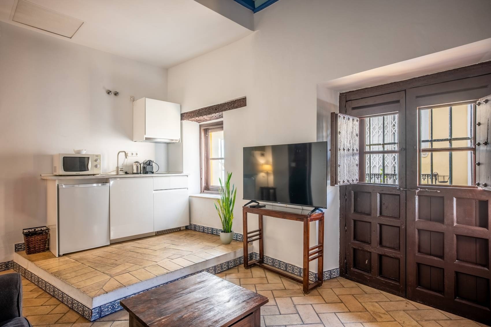 Apartamentos Boutique Vida