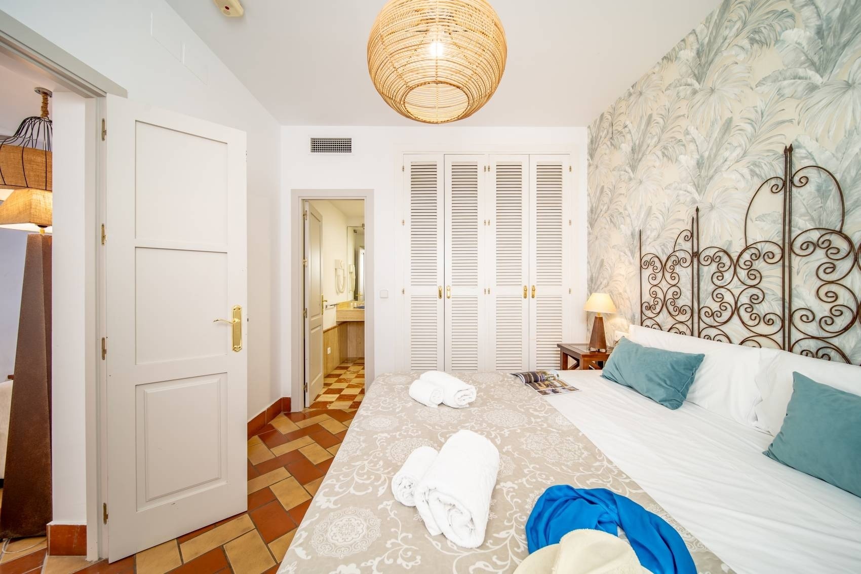 Apartamentos Boutique Vida