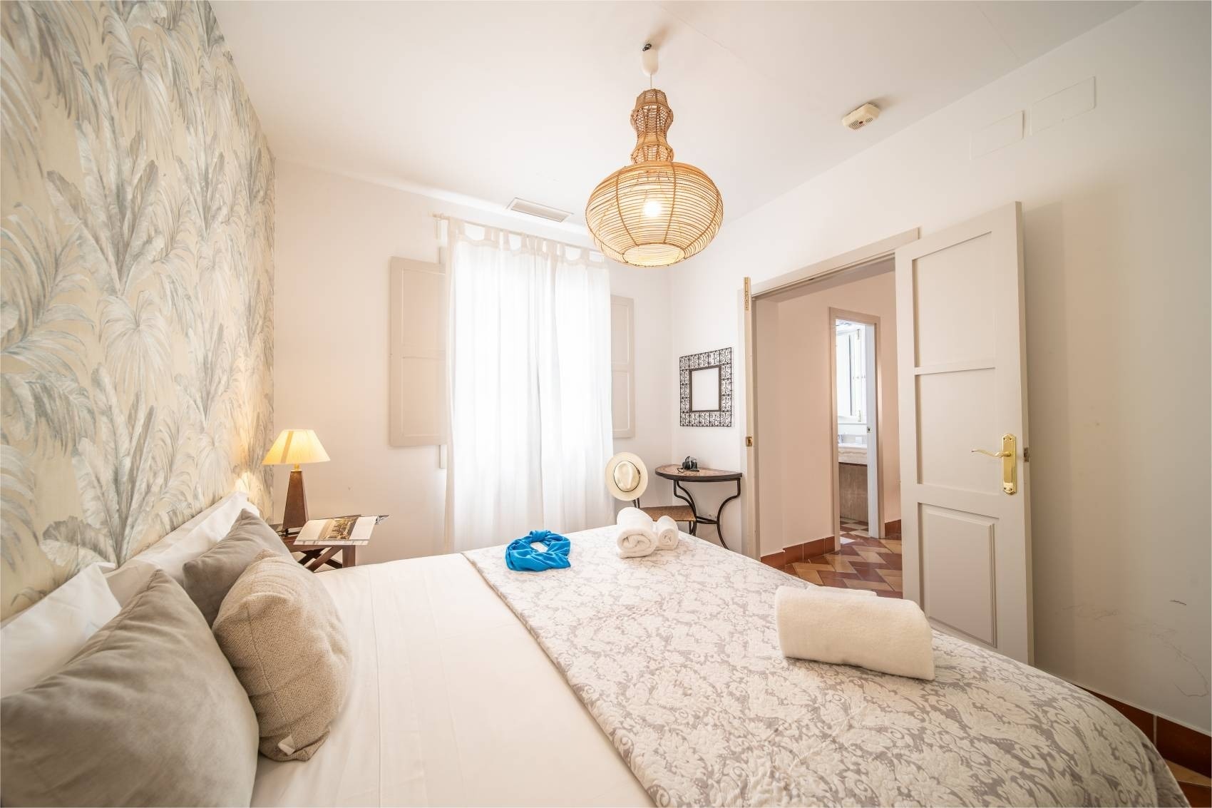 Apartamentos Boutique Vida