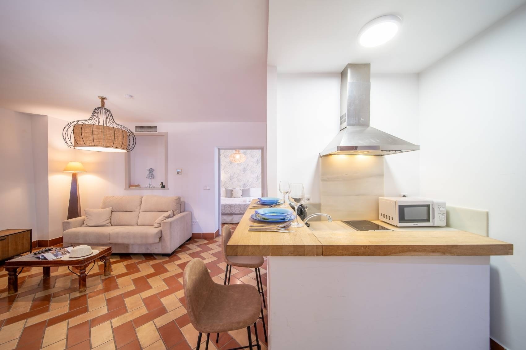 Apartamentos Boutique Vida