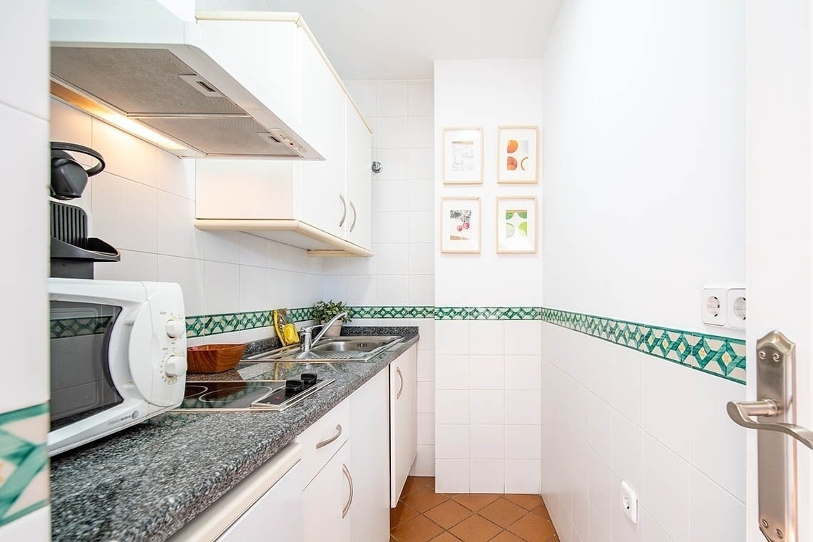 Apartamentos Boutique Vida