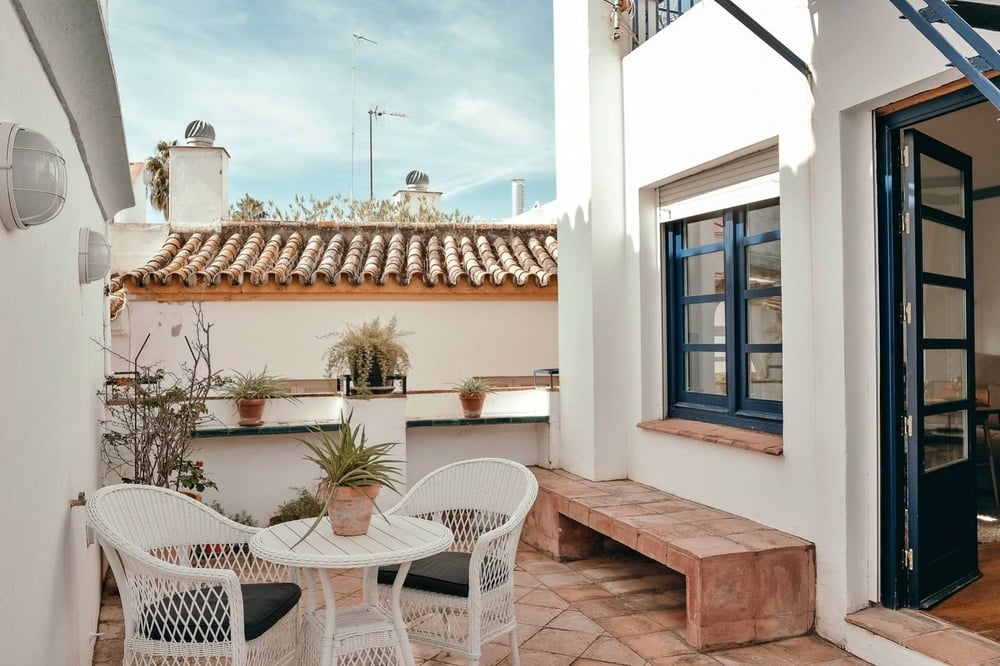 Apartamentos Boutique Vida