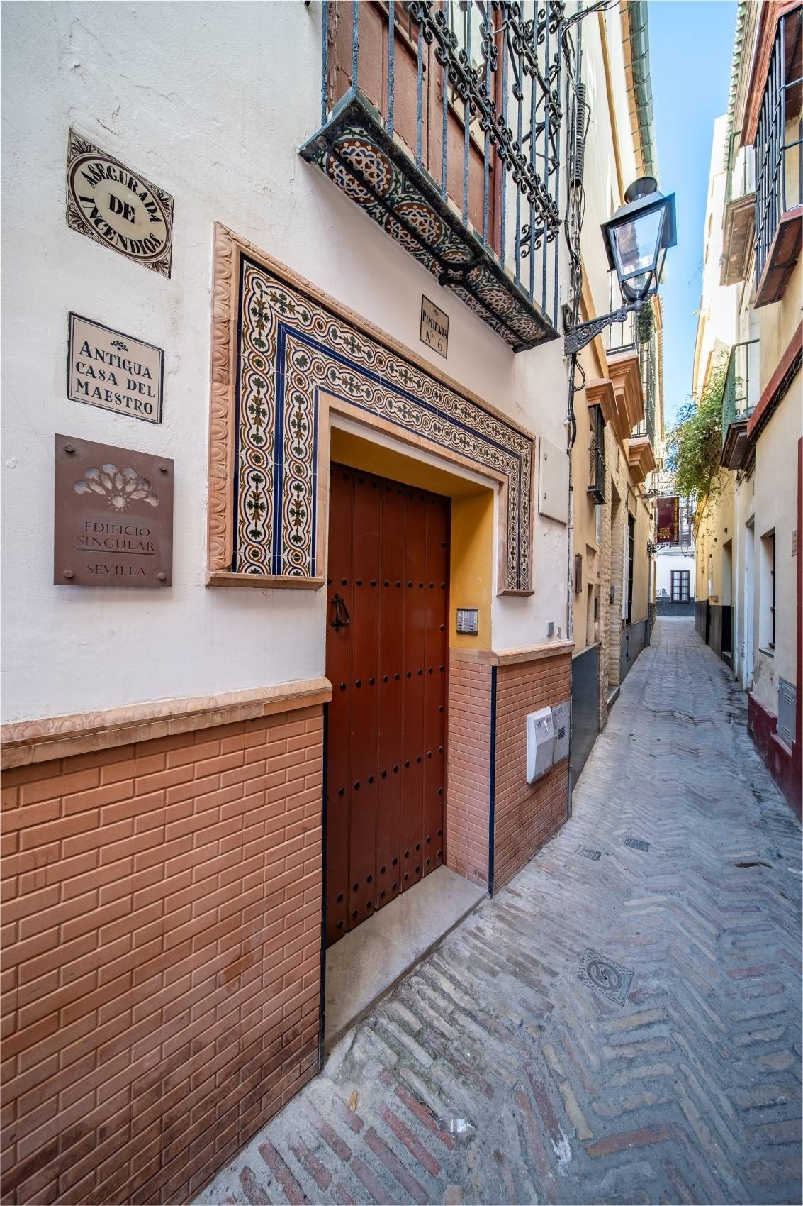 Apartamentos Boutique Vida