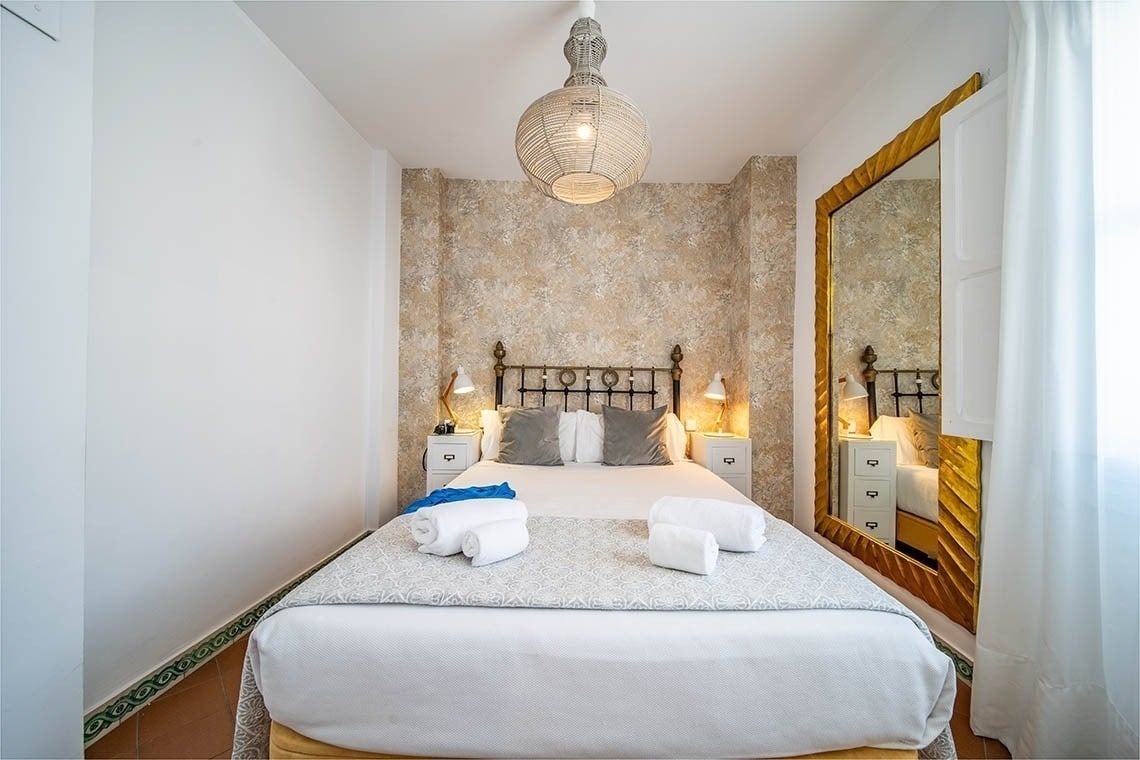 Apartamentos Boutique Vida