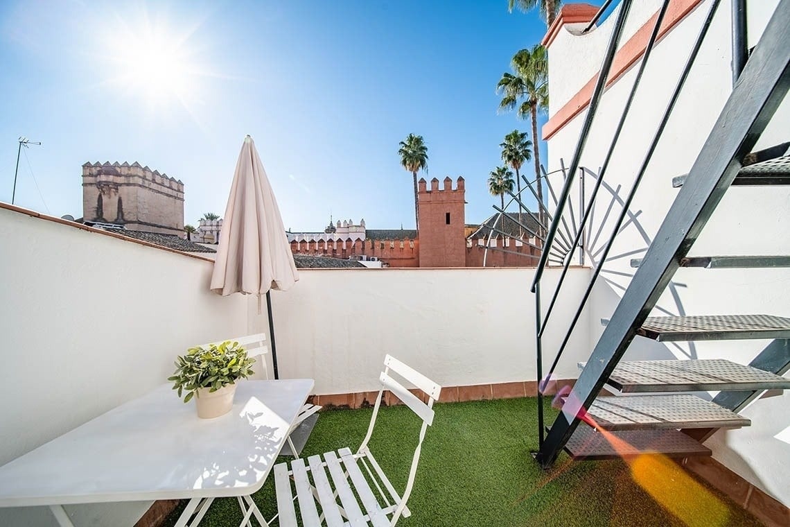 Apartamentos Boutique Vida