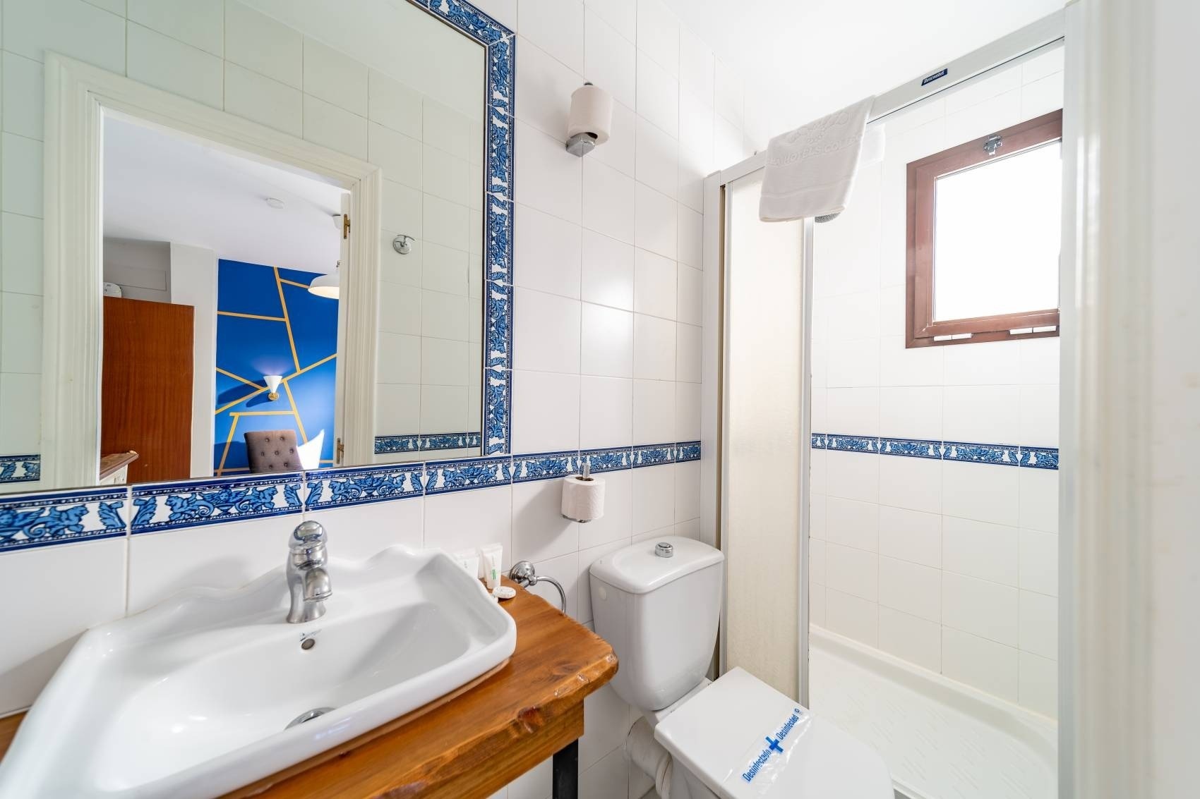 Apartamentos Boutique Vida