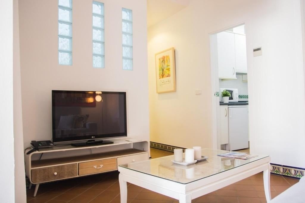 Apartamentos Boutique Vida