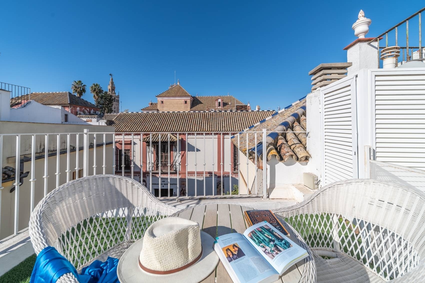 Apartamentos Boutique Vida