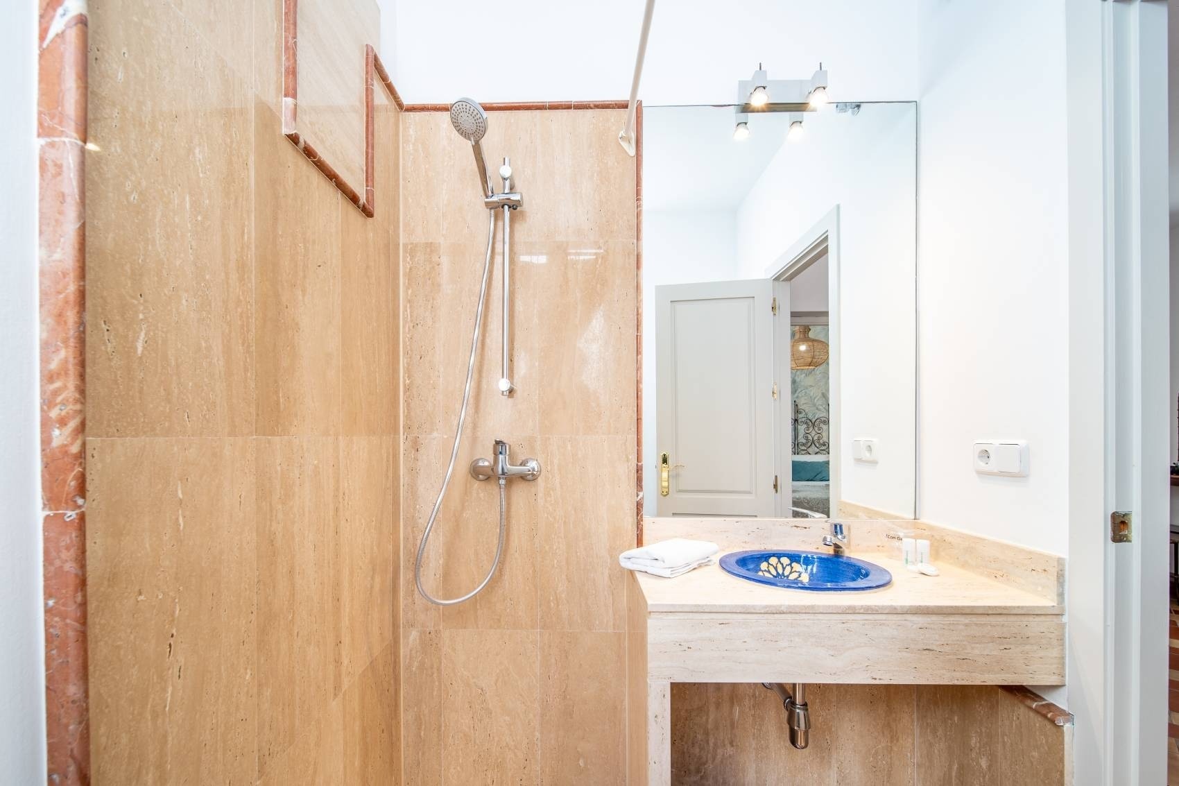 Apartamentos Boutique Vida