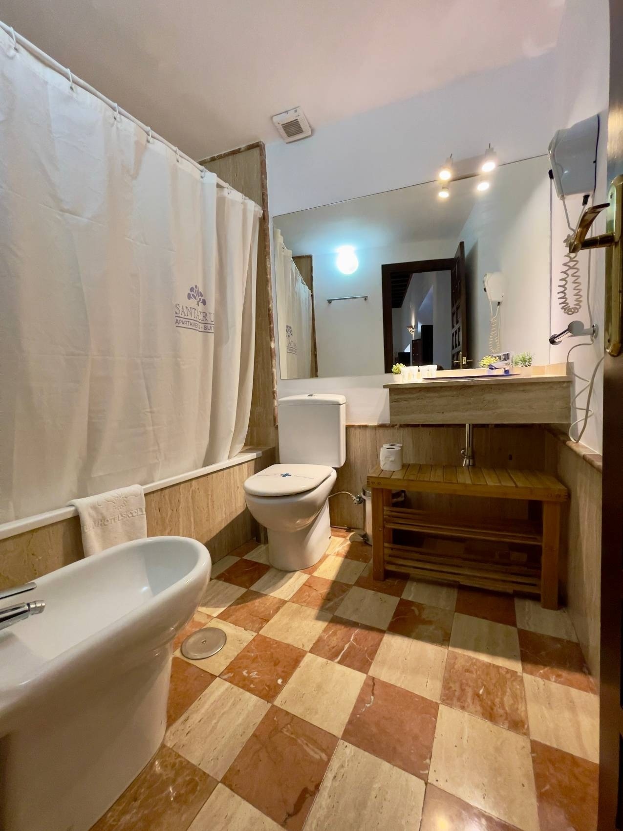 Apartamentos Boutique Vida