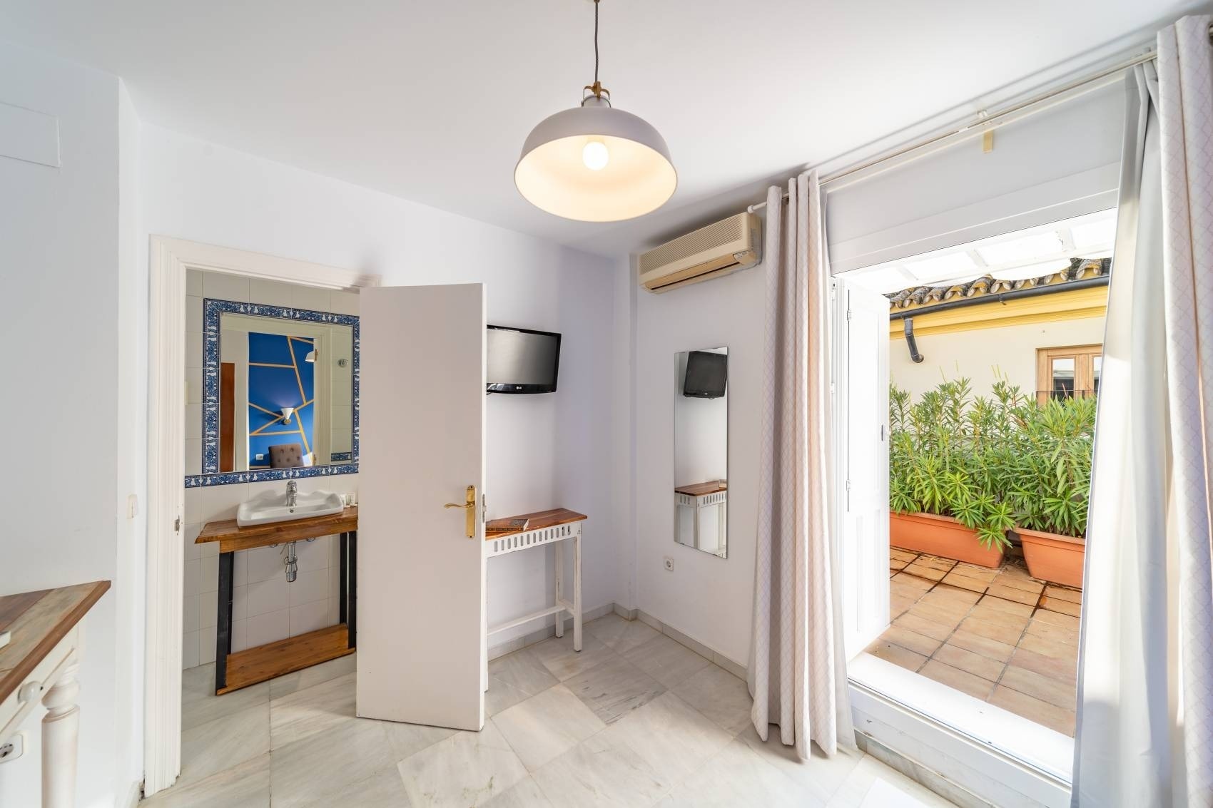 Apartamentos Boutique Vida