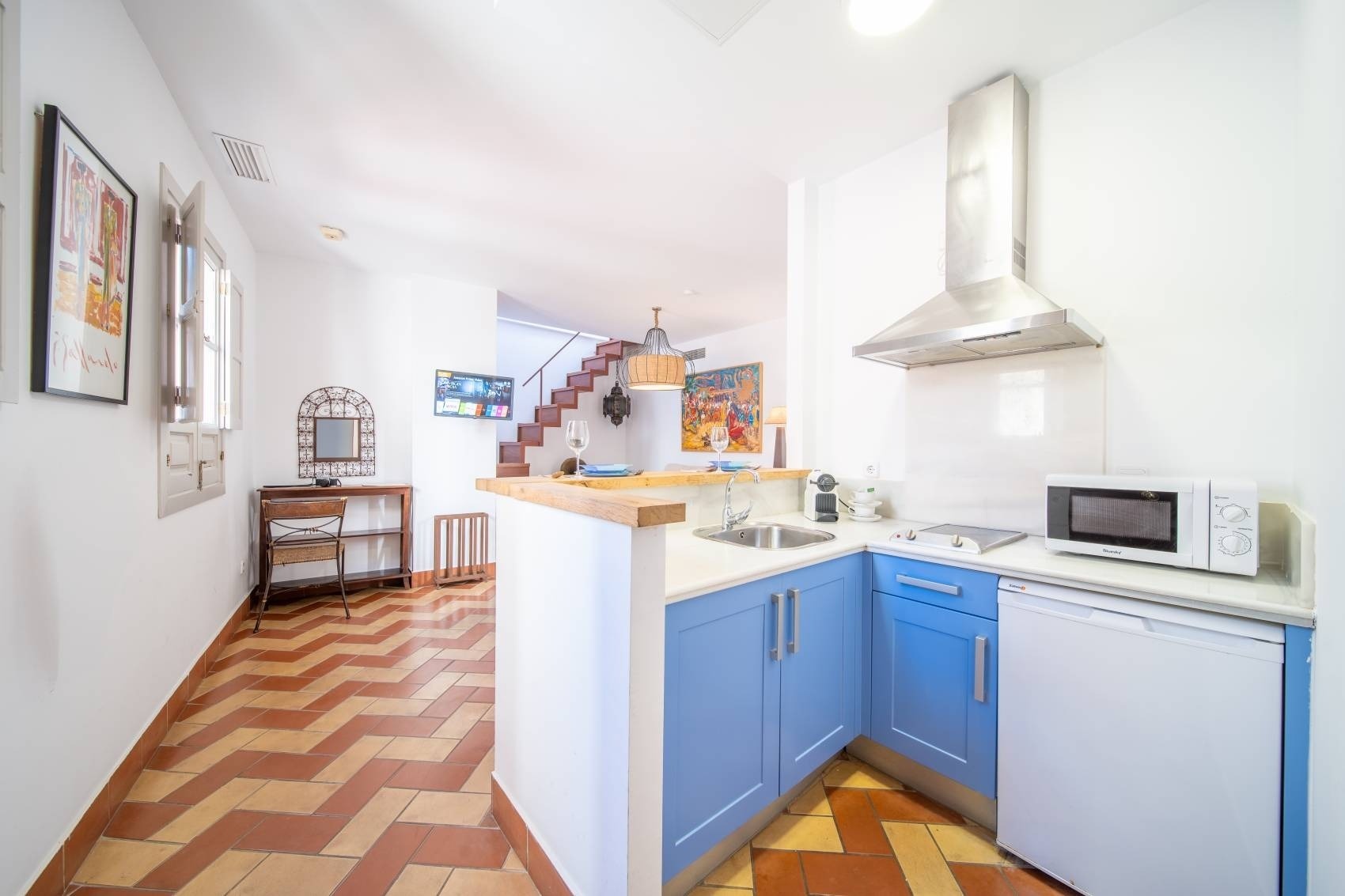 Apartamentos Boutique Vida