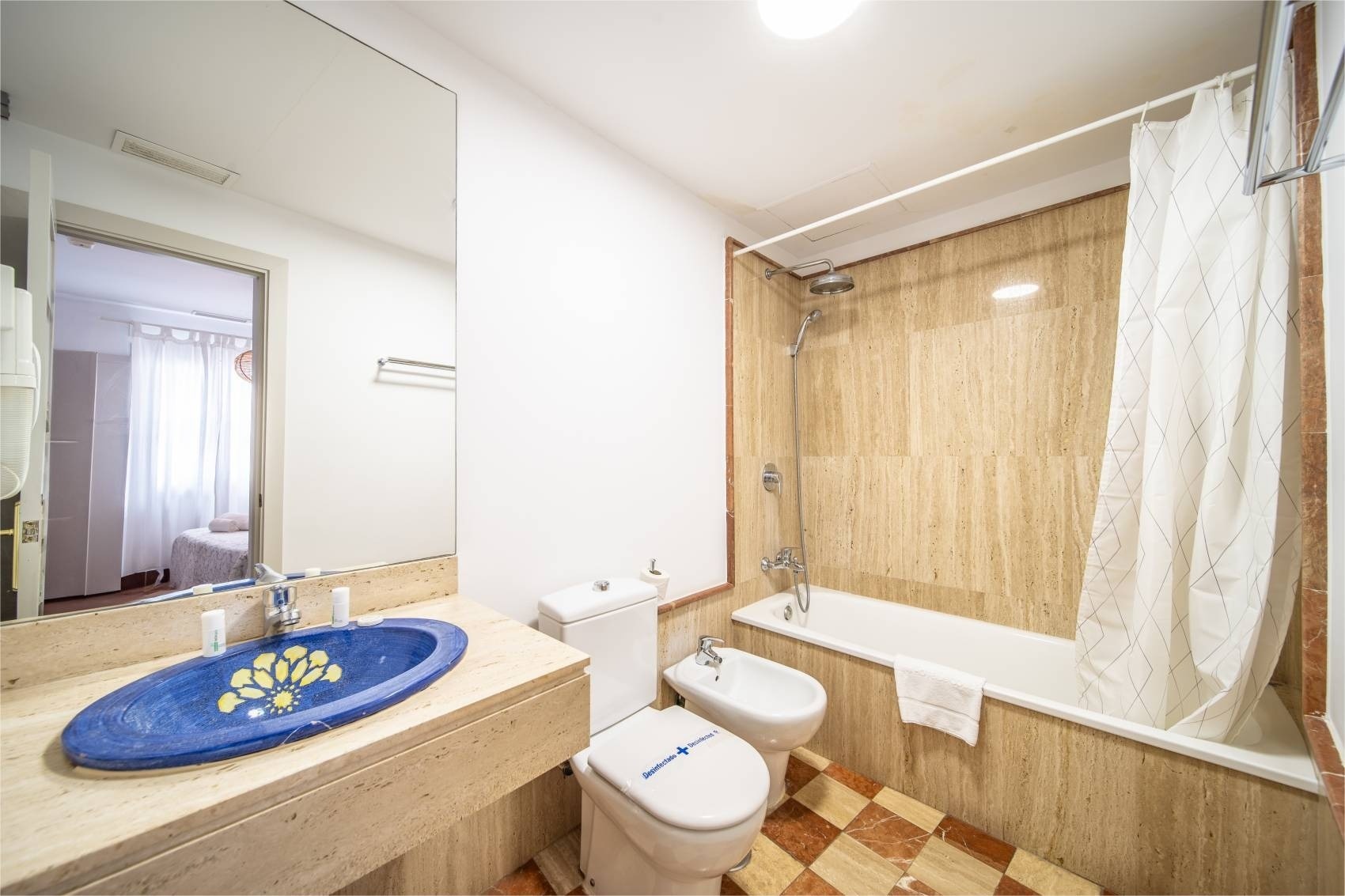 Apartamentos Boutique Vida