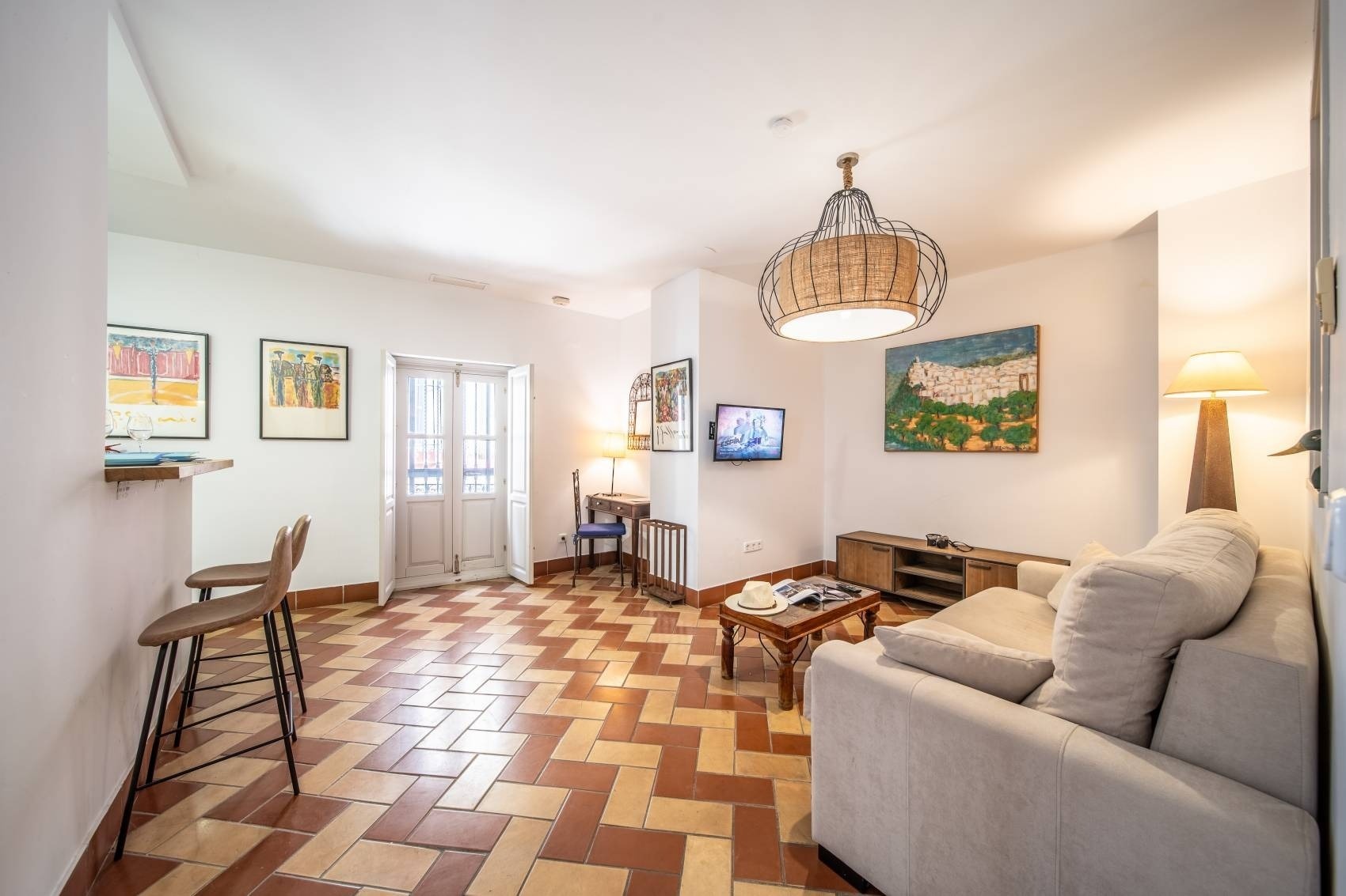 Apartamentos Boutique Vida