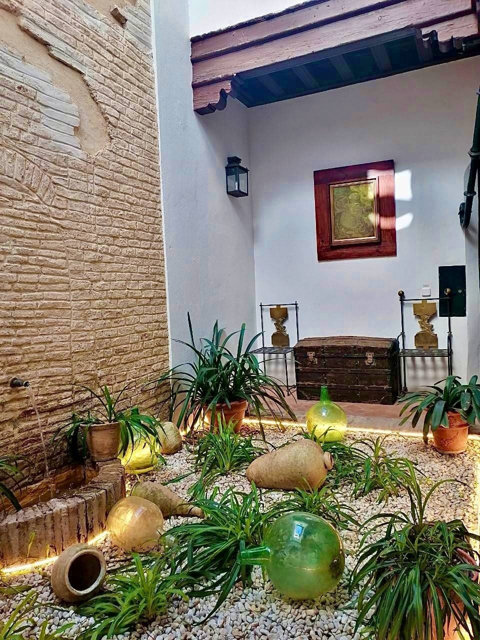 Apartamentos Boutique Vida