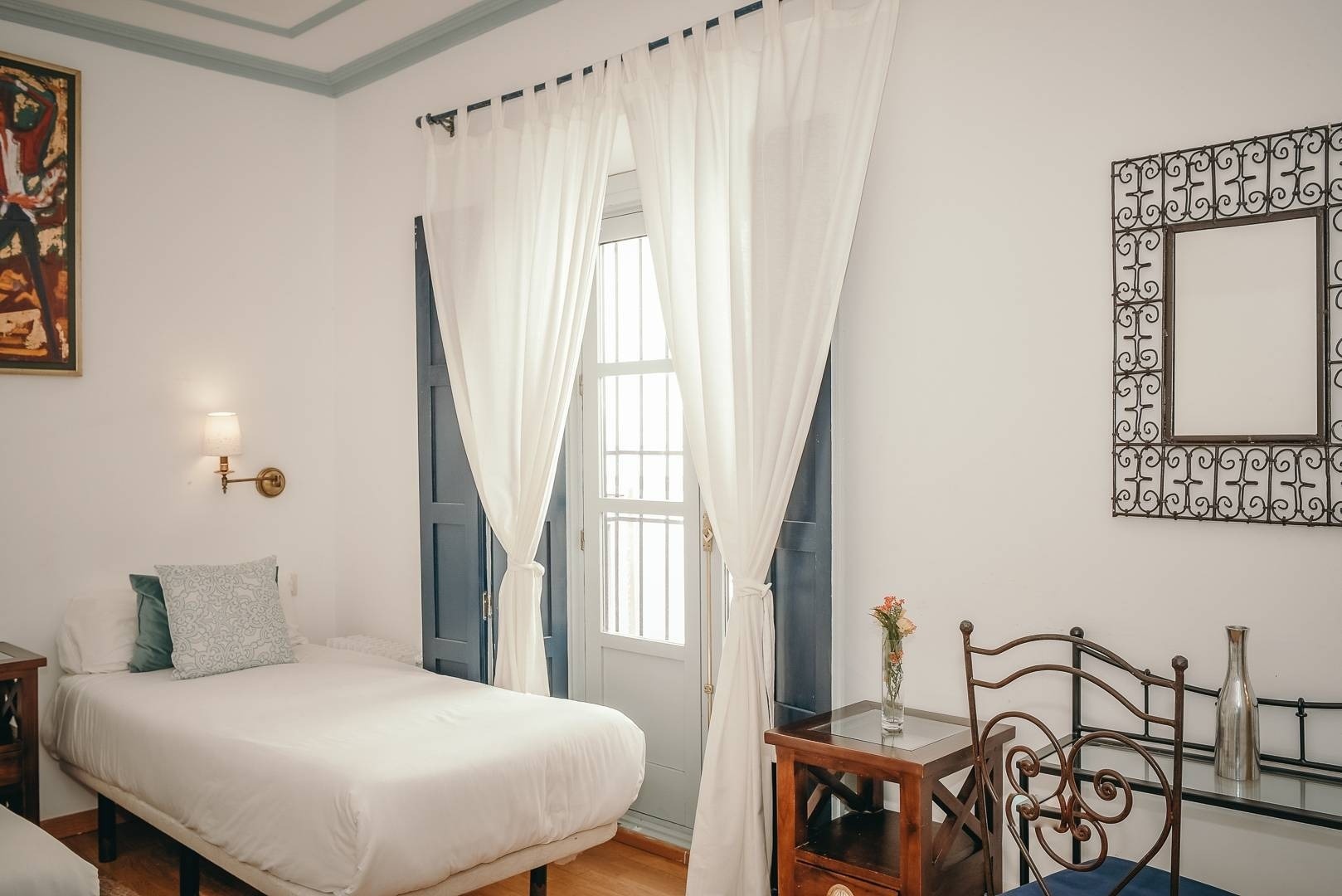 Apartamentos Boutique Vida