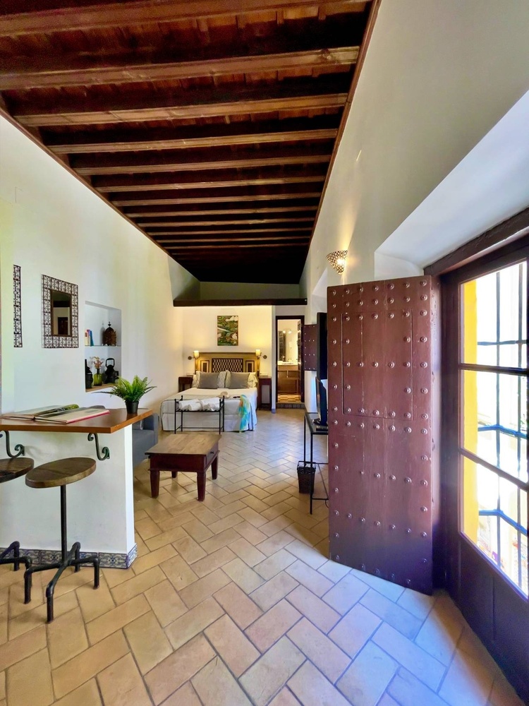 Apartamentos Boutique Vida