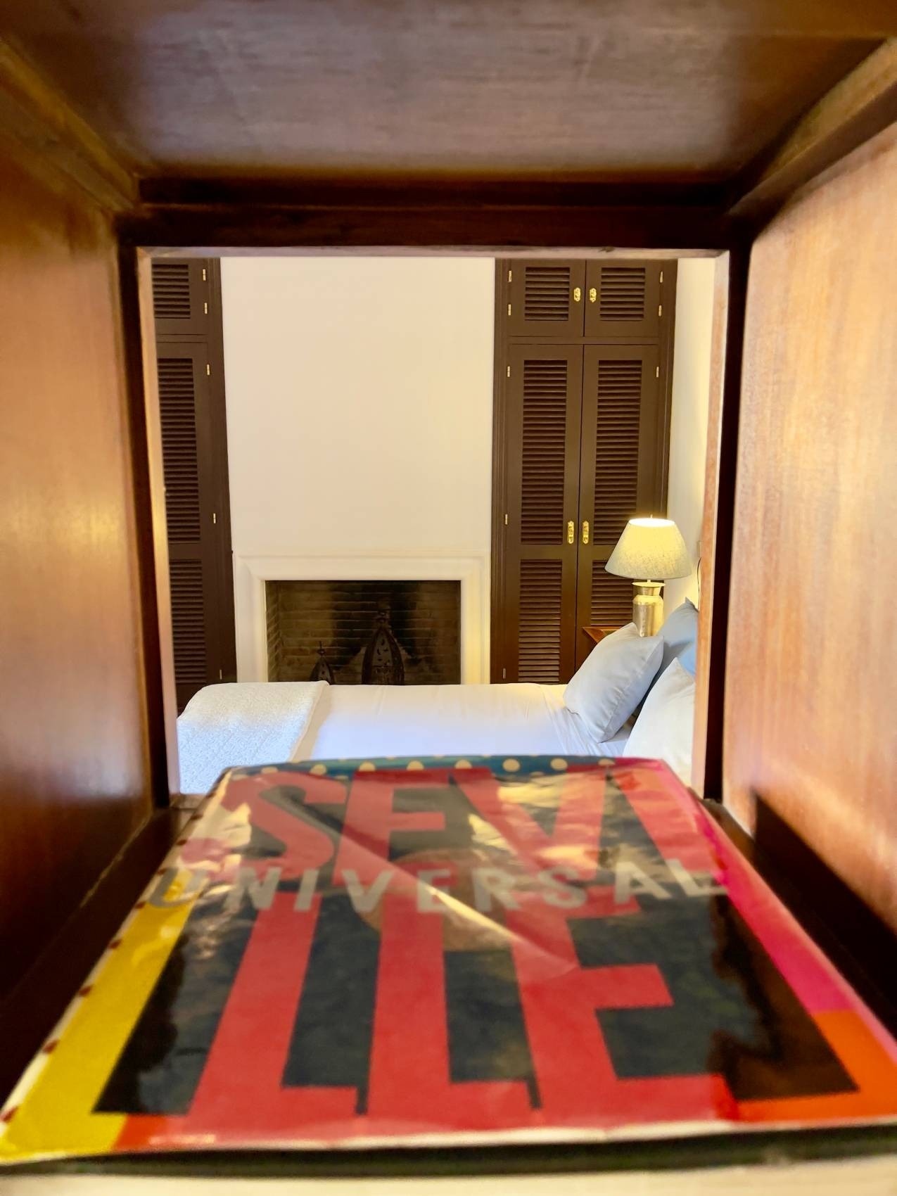 Apartamentos Boutique Vida