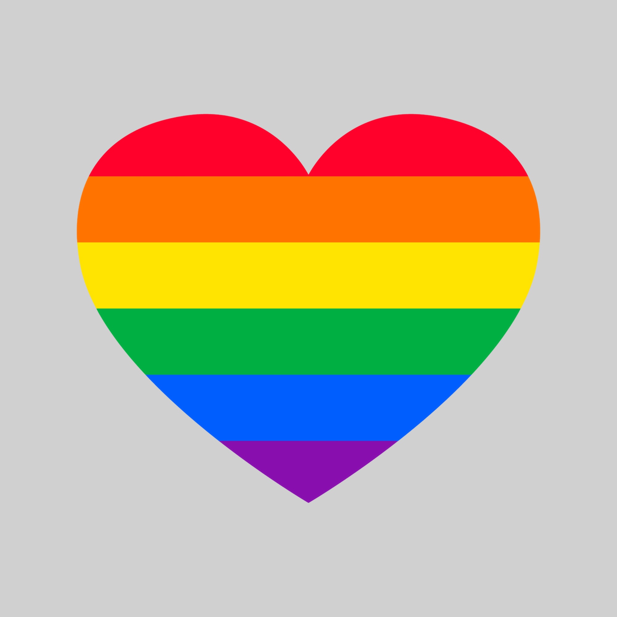 Icono Gay Friendly