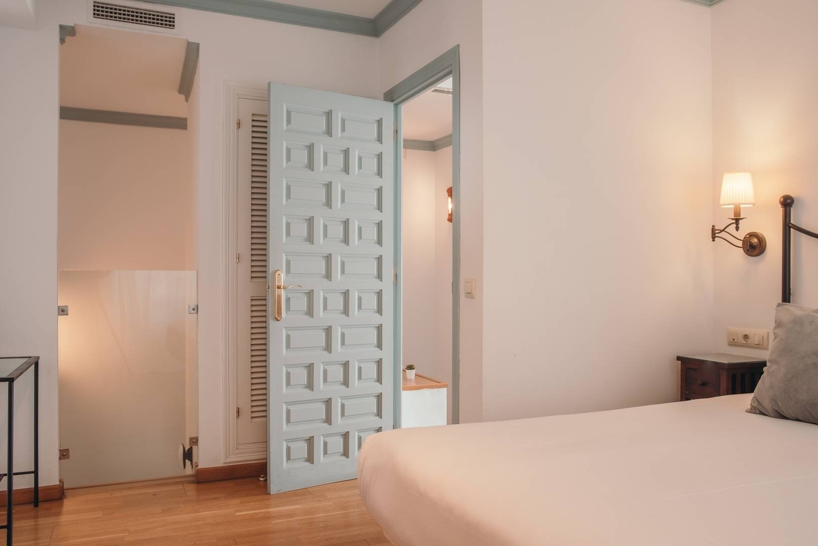 Apartamentos Boutique Vida