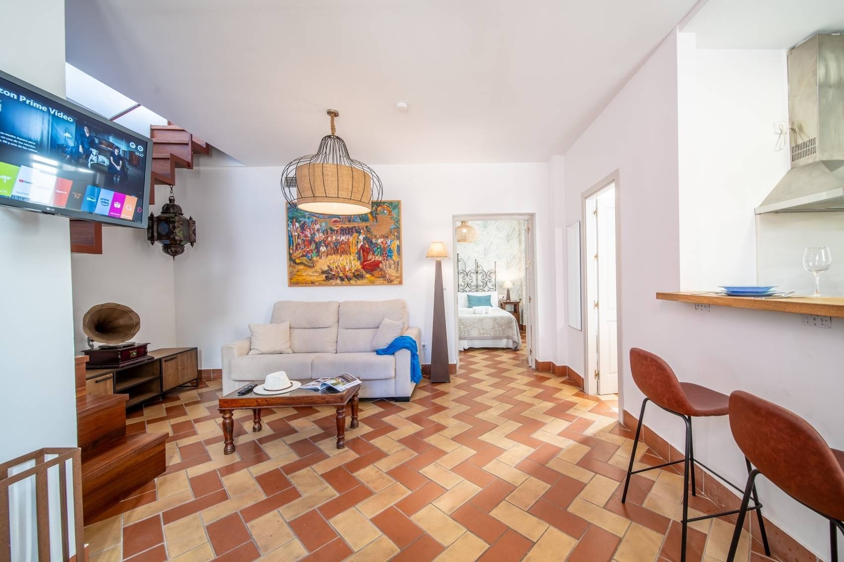 Apartamentos Boutique Vida