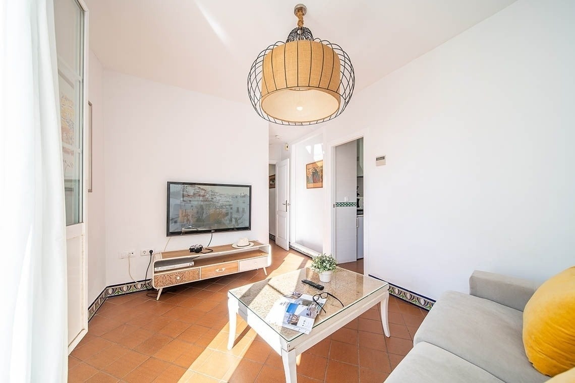 Apartamentos Boutique Vida