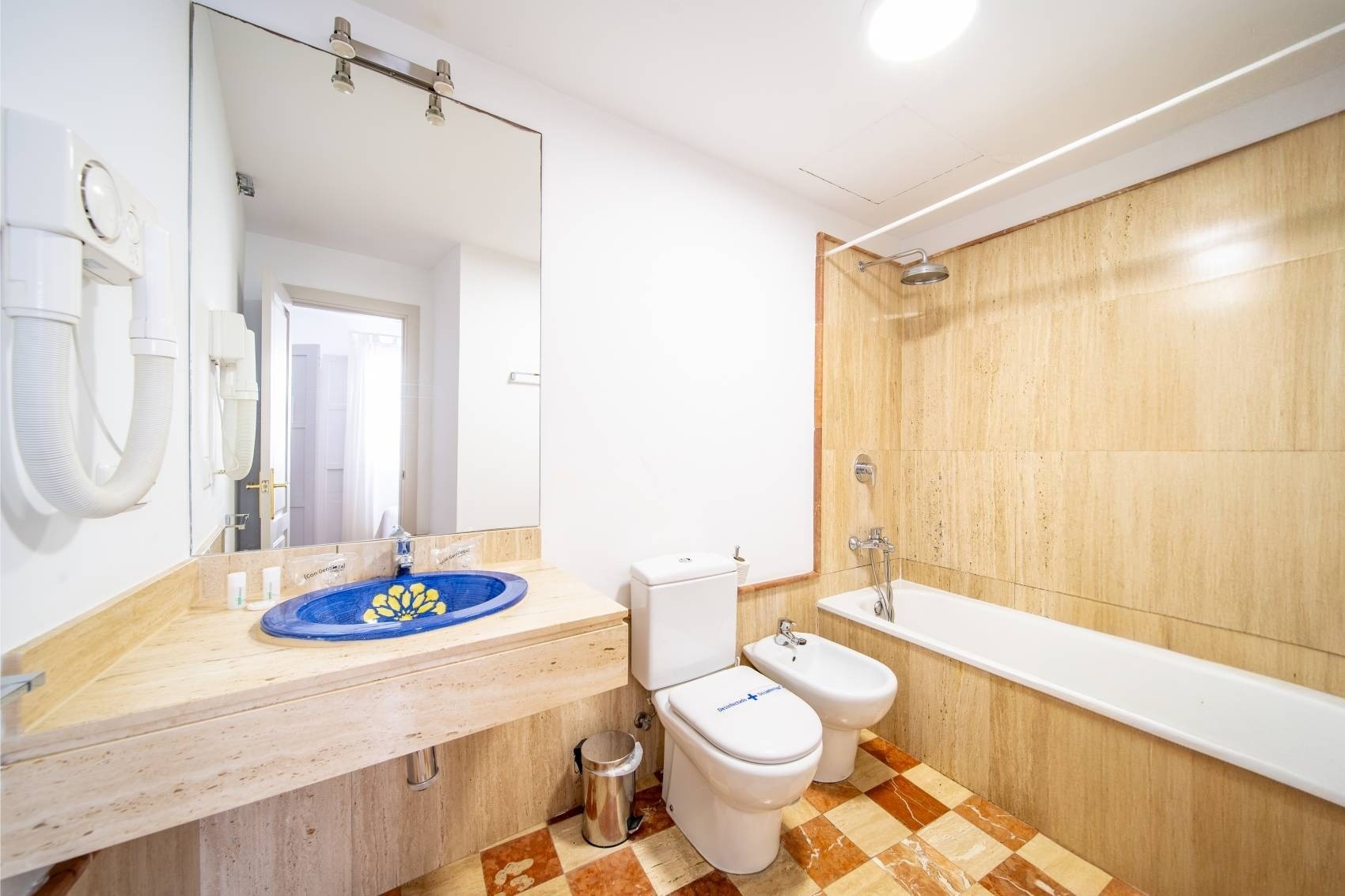 Apartamentos Boutique Vida