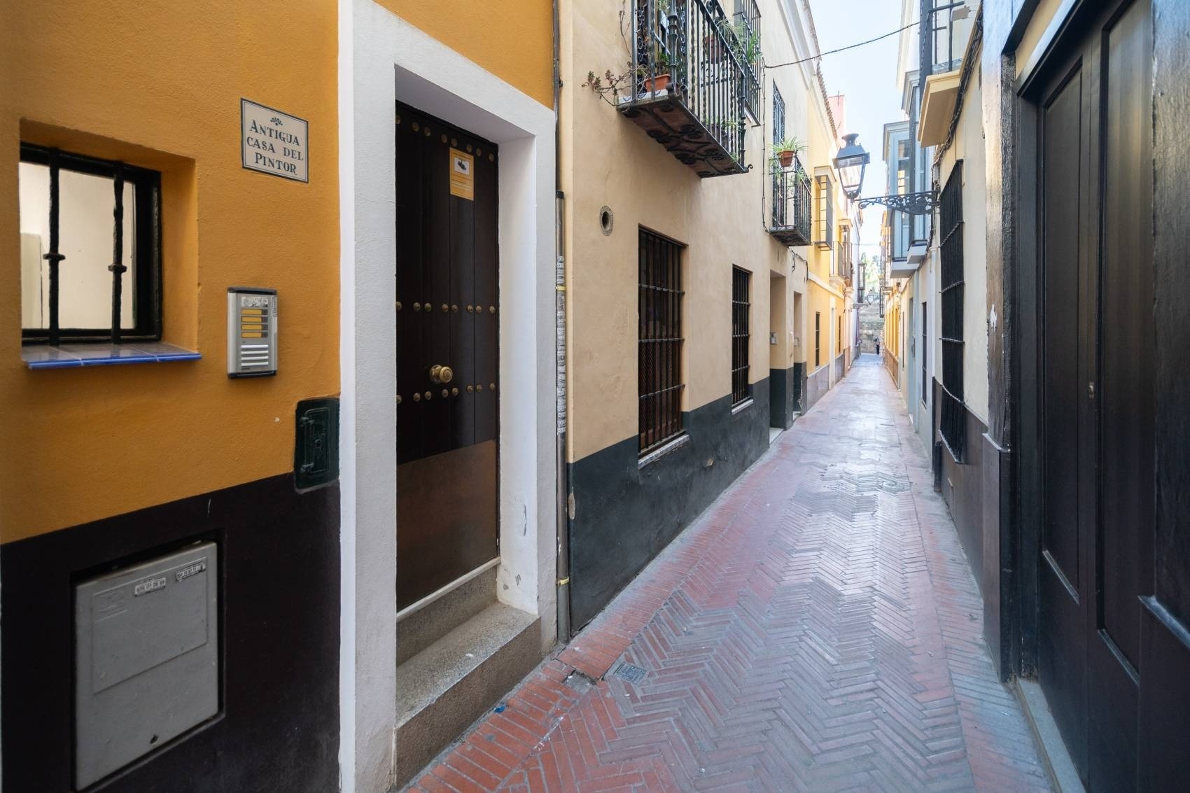 Apartamentos Boutique Vida